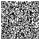 QR code with Albert Keith contacts