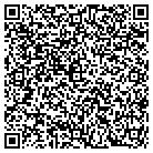 QR code with Anderson Rfrgn & Apparel Serv contacts