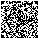 QR code with Wardells Masonry contacts