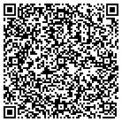 QR code with Hanson Appraisal Service contacts