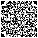 QR code with Gilligan's contacts