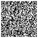 QR code with William F Hagan contacts