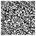 QR code with Department of Hmn Services Yth contacts