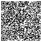 QR code with Honey In The Rock Christian contacts