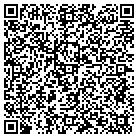 QR code with Gilmer's Funeral Home & Crmtn contacts