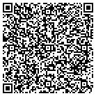 QR code with Highlander Publications & Inst contacts