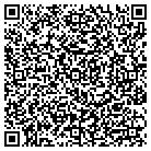 QR code with Magee First Baptist Church contacts