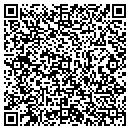 QR code with Raymond Tedford contacts
