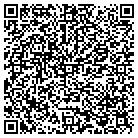 QR code with JMJ Religious Str & Pilgrimage contacts