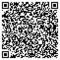 QR code with Tangles contacts