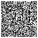 QR code with TLC Car Wash contacts