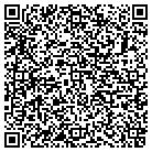 QR code with Altanta Reporting Co contacts