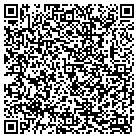 QR code with Ragland's Poultry Farm contacts