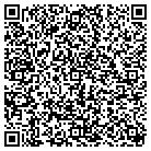 QR code with H & R Block Tax Service contacts