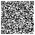 QR code with MCI contacts