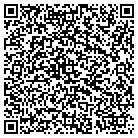 QR code with Mc Cain S Collision Repair contacts