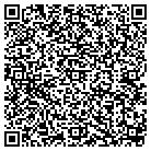 QR code with Magee Construction Co contacts