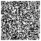 QR code with Hodges Building & Construction contacts