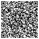 QR code with D-N-D Towing contacts