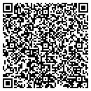 QR code with Hugley's Garage contacts