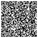QR code with William E Moak MD contacts
