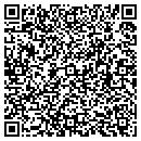 QR code with Fast Break contacts