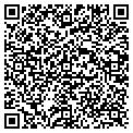 QR code with Tracy Mask contacts
