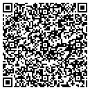 QR code with C 2 Freight contacts