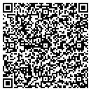 QR code with Jacey's Fitness contacts