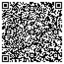 QR code with Robbies Drive In contacts