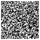 QR code with McGee Appraisal Services contacts