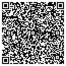 QR code with U-Auto-Rent contacts