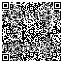QR code with Hi Tech Gym contacts