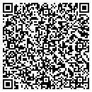 QR code with S L Agri Developement contacts