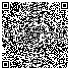 QR code with Honorable Ralph E Coleman Jr contacts