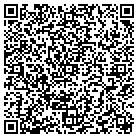 QR code with H & R Block Tax Service contacts