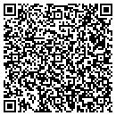 QR code with Radiant Janitorial contacts