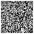 QR code with T G Quick Stop contacts