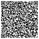 QR code with R & K Tyson's Touch-Elegance contacts