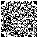 QR code with A-Mini Warehouse contacts