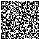 QR code with W Rayphord Bounds contacts