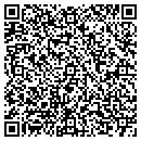 QR code with T W B Planning Group contacts