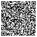 QR code with Abaas contacts