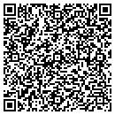 QR code with Kickin A/C Inc contacts