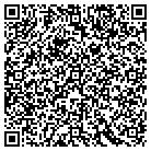 QR code with Delta Reporting Service Donna contacts