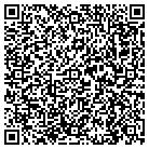 QR code with Woodville United Methodist contacts