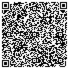 QR code with Conrad C Barnes Jr DDS contacts