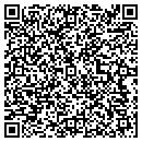 QR code with All About You contacts