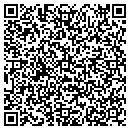 QR code with Pat's Garage contacts