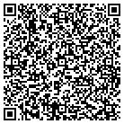 QR code with Hennis Custom Spreading contacts